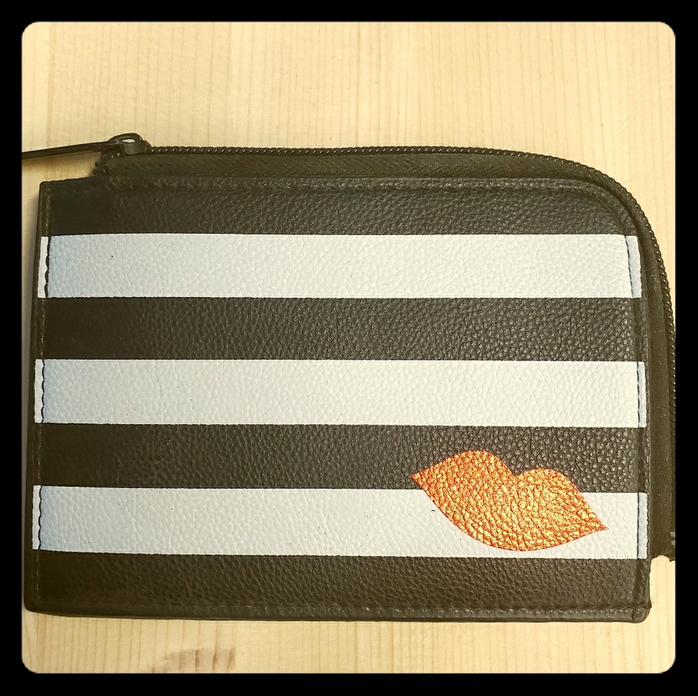 Sephora wallet/card holder